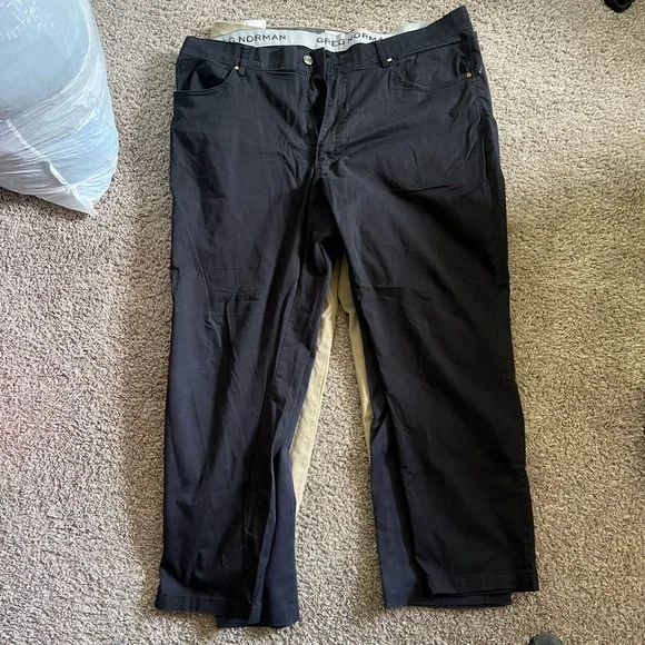 Greg Norman Collection | Pants | Greg Norman Mens Dress Pants W38 L3 | Poshmark Greg Norman Collection | Pants | Greg Norman Mens Dress Pants W38 L3 | Poshmark